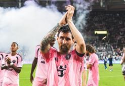 Lionel Messi başkan oldu: İspanyol kulübünü satın aldı