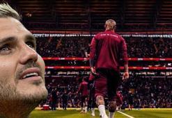 Mauro Icardi için sürpriz transfer iddiası! Yeni adresi belli oluyor: Her şey Richarlison'a bağlı