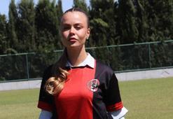 Turgutluspor Teknik Direktörü Zeynep Mestan: Eleştirilerin olacağını bekliyordum