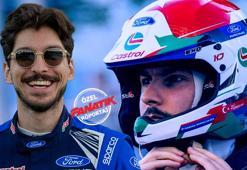 ÖZEL | Şampiyonluğa geri sayım: Ralli pilotu Ali Türkkan 'Şampiyon olmam için her şey hazır!'