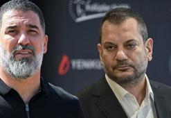 Trabzonspor’da rota yeniden Arda Turan! PSV maçı sonrası kritik görüşme