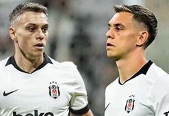 Nisanda teklif yapıldı! İşte Beşiktaş'ta Leandro Trossard gerçekleri