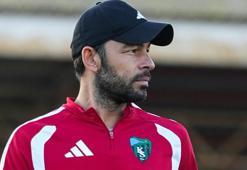 Süper Lig'de Kocaelispor fırtınası! Selçuk İnan gözünü Galatasaray'a dikti