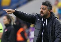 Antalyaspor'da Sinan Kaloğlu sesleri