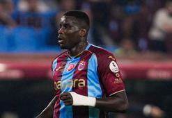 Konya'da gözler Onuachu'da