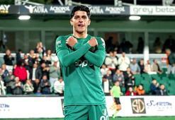 Bodrum FK gol atmayı unuttu!