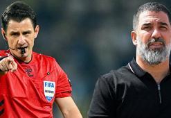 Arda Turan'dan Halil Umut Meler yorumu! 'İyi mi kötü mü bilmiyorum'