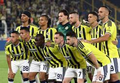 Fenerbahçe'de sakatlık şoku! Maça devam edemedi