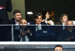Vincenzo Montella, Fenerbahçe- Roma maçında