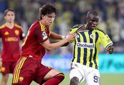 Fenerbahçe, İtalyan ekiplerine Kadıköy'de 4 maçtır kaybetmiyor