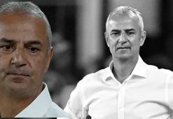 Fenerbahçe teknik direktörü İsmail Kartal istifa etti! 'Böyle bir karar aldım'