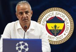 İsmail Kartal'a şişe atan şahsın kimliği tespit edildi! Fenerbahçe'den açıklama
