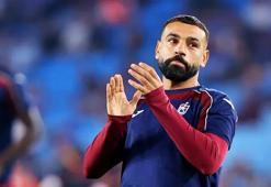 Mohamed Salah'ın gözü Konyaspor'da! Çok formda...