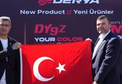 Yusuf Dikeç'ten Türk markasına sportif katkı: Derya Arms ile uzun vadeli işbirliği