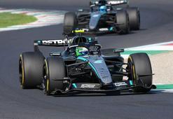 Formula 1'de sıradaki durak İspanya