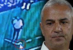 İsmail Kartal'a su şişesi fırlatmıştı! O taraftarın ifadesi ortaya çıktı 'Suçlamaları kabul etmiyorum'
