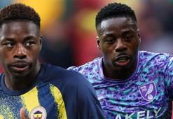 Anthony Musaba'dan sürpriz karar! Milli takımını değiştirdi