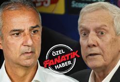 ÖZEL | Fenerbahçe'de İsmail Kartal depremi: İstifanın perde arkası 'Sorun atılan su şişesi değil, süreç'