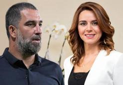Seçil Erzan'dan çok konuşulacak sözler! 'Arda Turan'ın 1 kuruş alacağı varsa bana bin yıl ceza verin'