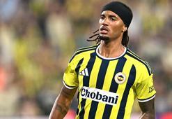 Fenerbahçeli Archie Brown'a dev onur! Haftanın 11'ine seçildi