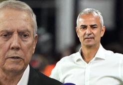 Son dakika! Fenerbahçe'den resmi İsmail Kartal açıklaması! 'Görevinin başındadır'