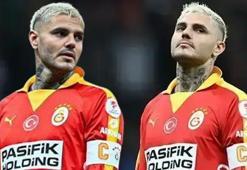Icardi sahalara geri dönüyor! İşte yeni takımı