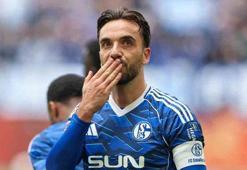 Kenan Karaman: Bundesliga'da iyi bir performans gösterip inşallah tekrar milli takıma çağrılırım