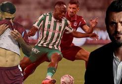 Konyaspor - Trabzonspor maçının ardından dikkat çeken yorum: 'Tüm tuşlara bastı olmadı' | Galatasaray maçı önerisi