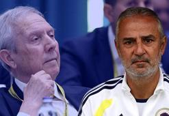 Fenerbahçe'de yönetimden İsmail Kartal'a direktif: 'Sosyal medya ile ilişkini kes'