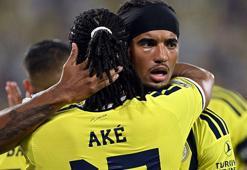Fenerbahçe'de Archie Brown küllerinden doğdu! Sol kanat artık ona emanet