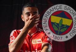 Livan Burcu'dan Fenerbahçe itirafı: 'Sevdiğimi söyleyebilirim'