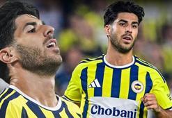 Fenerbahçe'de Asensio'nun son durumu belli oldu! Ne zaman dönecek?