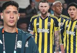 Eski Fenerbahçeli Edson Alvarez'e insan kaçırma suçlaması 'boynuma şırınga sokup...'