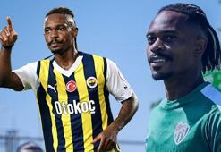 Lincoln Henrique'den Fenerbahçe itirafı: 'Benim için çok özeldi' | Bursaspor taraftarına mesaj