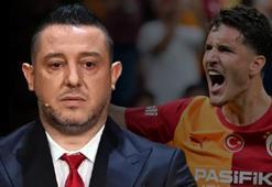 Nihat Kahveci'den Deniz Gül değerlendirmesi! 'İlk resmi maçında sınavı geçti'