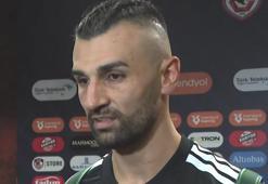 Serdar Dursun'dan zehirzemberek Fenerbahçe sözleri: Kadro yetersiz