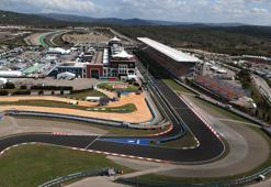 Formula 1'de 2027 takvimi açıklandı! Türkiye de listede