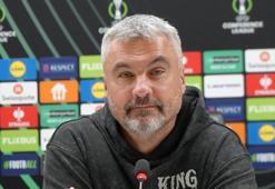 Trabzonspor'da 13. yabancı Thomas Reis