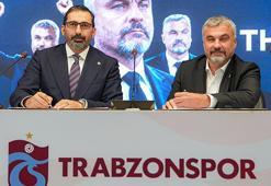 Ve Thomas Reis, Trabzonspor ile 2 yıllık sözleşme imzaladı! Mohamed Salah ve Galatasaray yorumu...