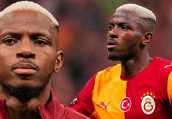 Nijerya'da Victor Osimhen kararı! Milli Takım kadrosu açıklandı