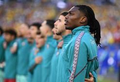 Leao ve Semedo için karar verildi: İşte Portekiz Milli Takımı
