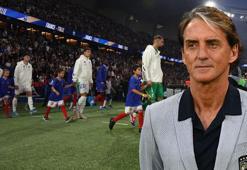İtalya Milli Takımı aday kadrosu açıklandı! Mancini'den 9 sürpriz davet