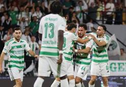 Muğlaspor yenilgiyi unuttu! Yalçın Koşukavak'tan büyük başarı...