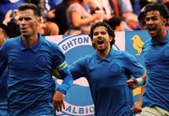 Brighton şampiyonu farklı mağlup etti... (ÖZET) Brighton - Arsenal maç sonucu 3-0