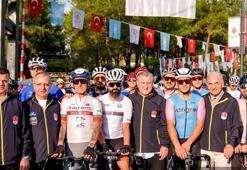 L'Etape Türkiye by Tour de France 2026, İstanbul'da gerçekleştirildi