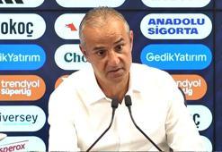 İsmail Kartal’dan Farklı Galibiyet Sonrası Eleştirilere Tepki: 'İşimizi Yapmaya Çalışıyoruz'