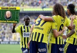 Sumudica'dan Fenerbahçe-Eyüpspor maçına teknik bakış! 'Cezalandırıcı!'
