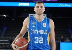 Çayırova'da rota play-off