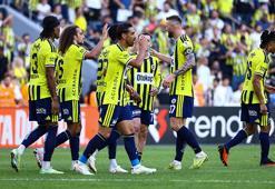 Fenerbahçe'de 13 futbolcu milli takıma çağırıldı