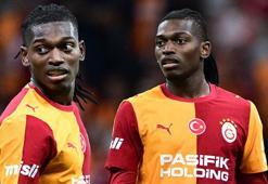 Michael Lahoud'dan Rafael Leao'ya olay sözler! 'Sanki tatildeymiş gibi'